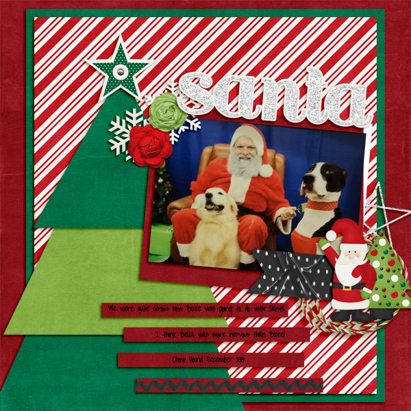Santa