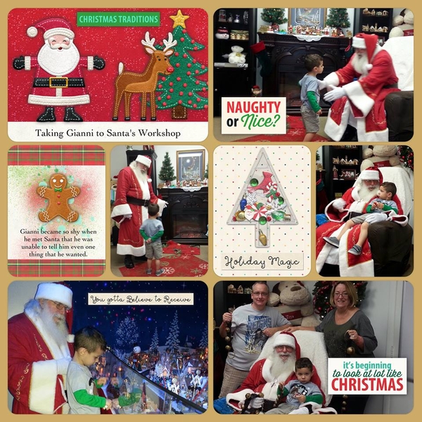 Santa