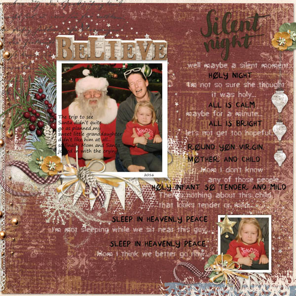 Santa