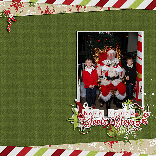 Santa