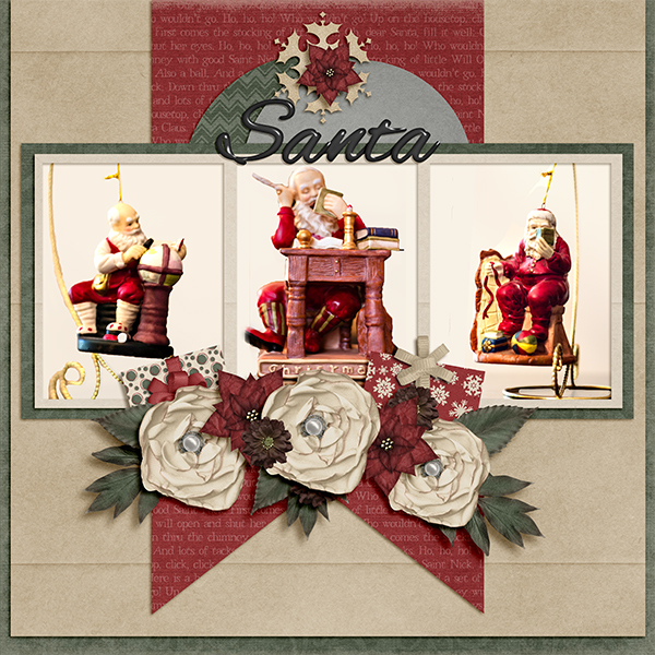 Santa