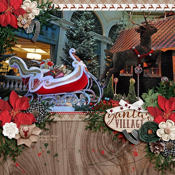 Santa