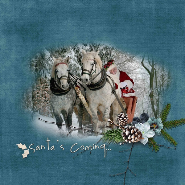 Santa