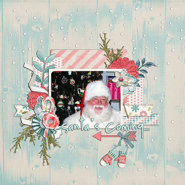 santa