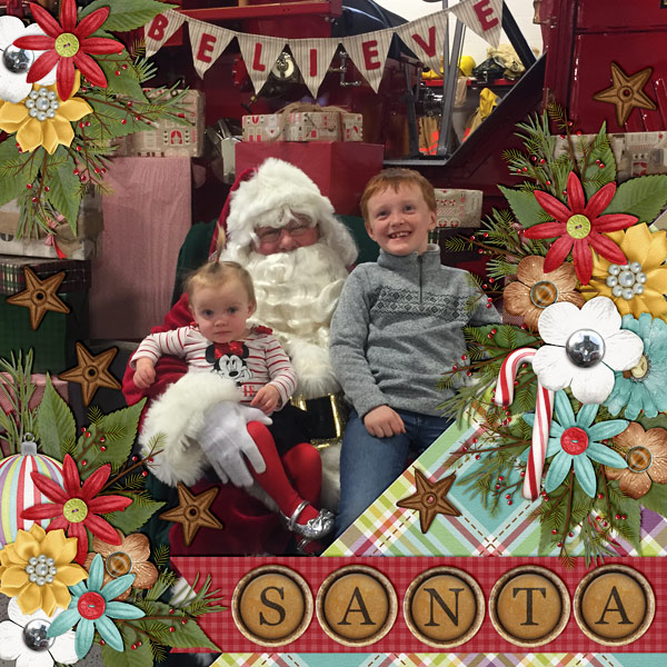 Santa
