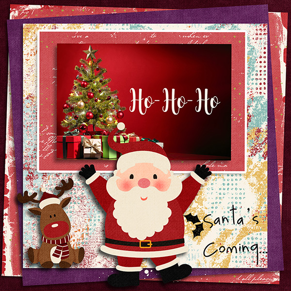 Santa