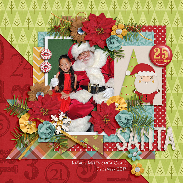 santa