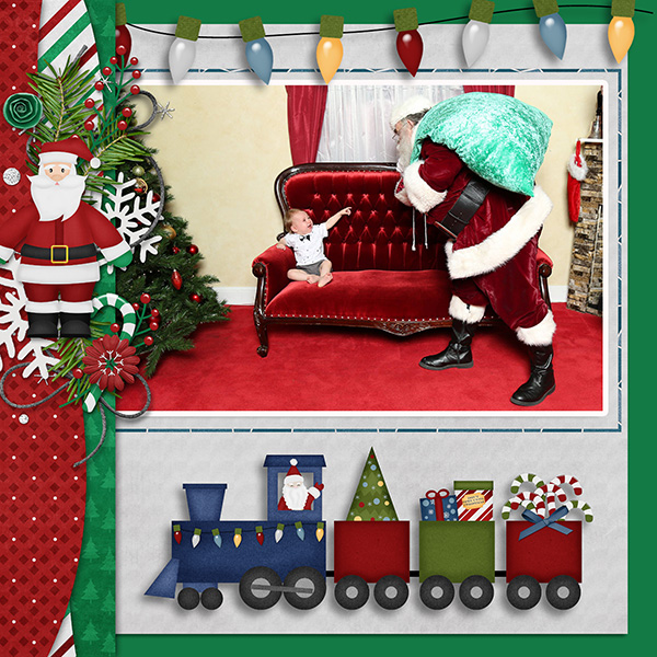 Santa