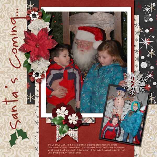 Santa