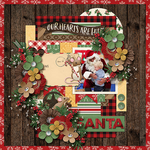 Santa