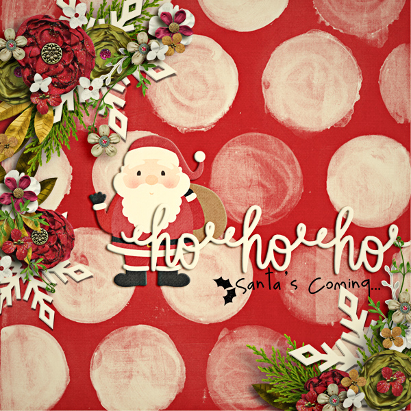 santa