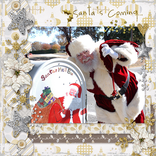 Santa