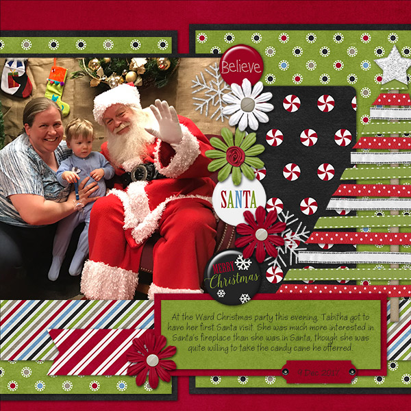 Santa