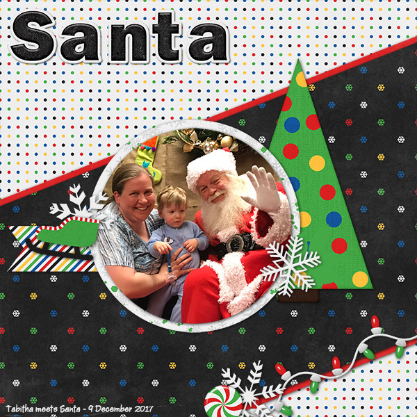 Santa