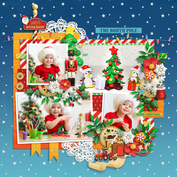 Santa