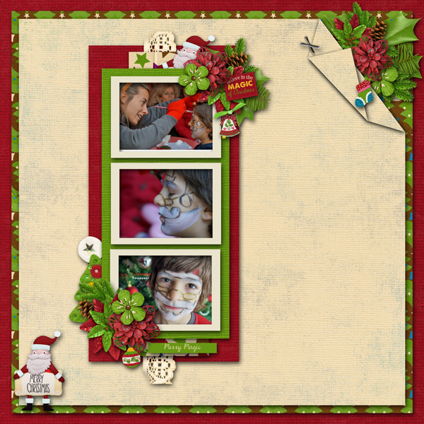 santa