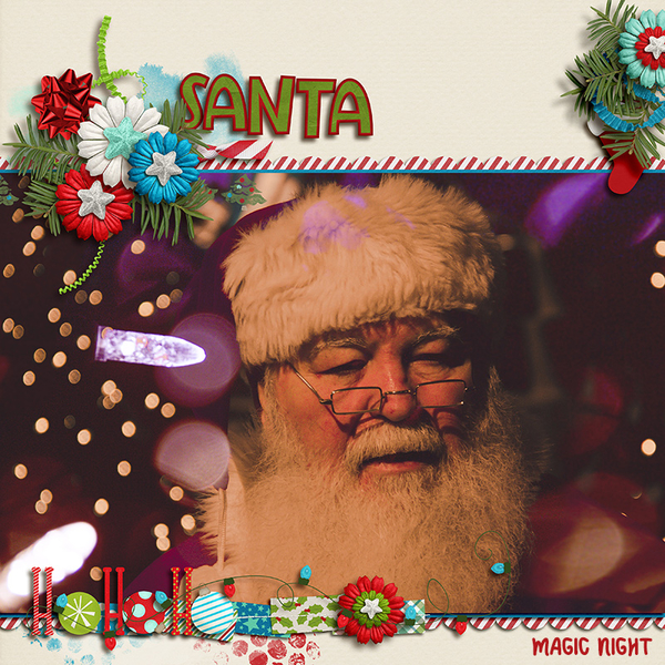Santa