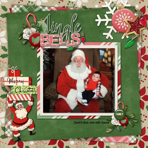 Santa