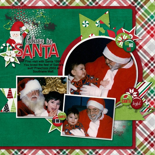 Santa