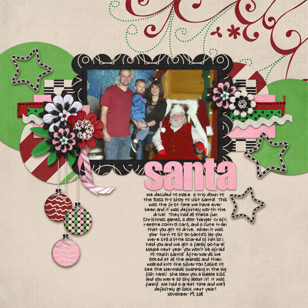 Santa