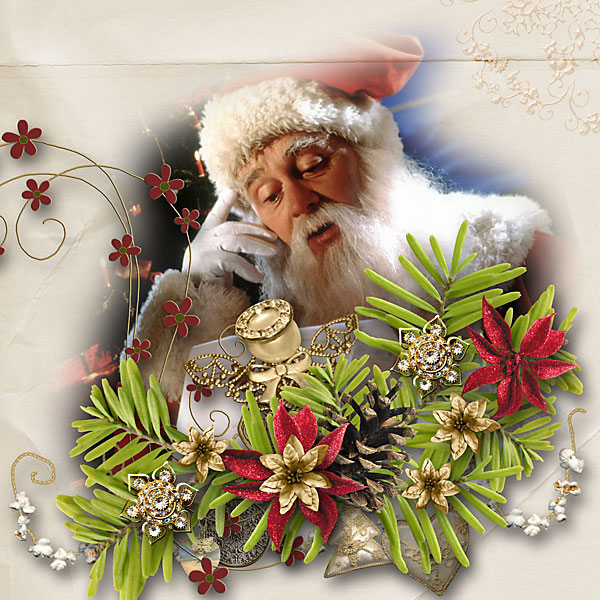 Santa