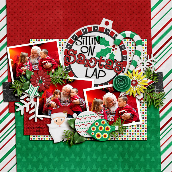 Santa