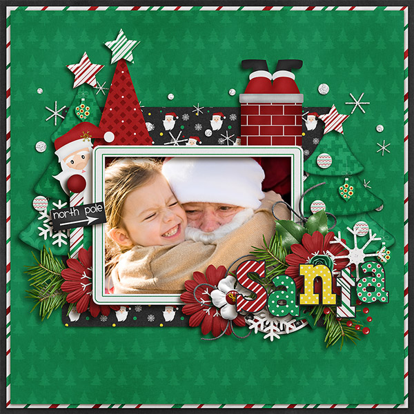 Santa