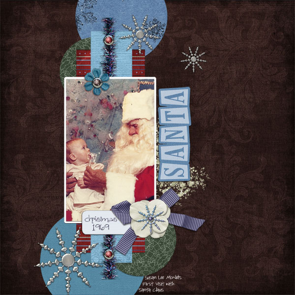 Santa