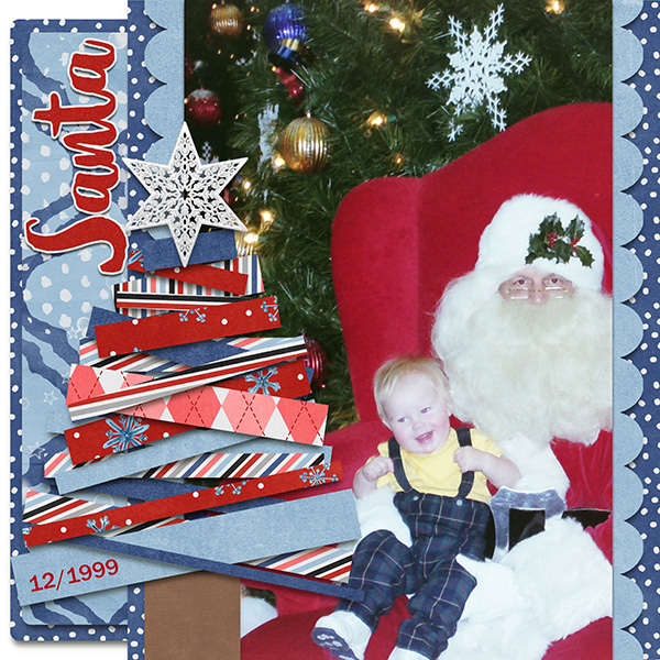 Santa