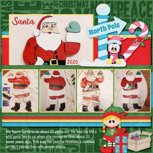 Santa