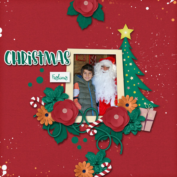 Santa