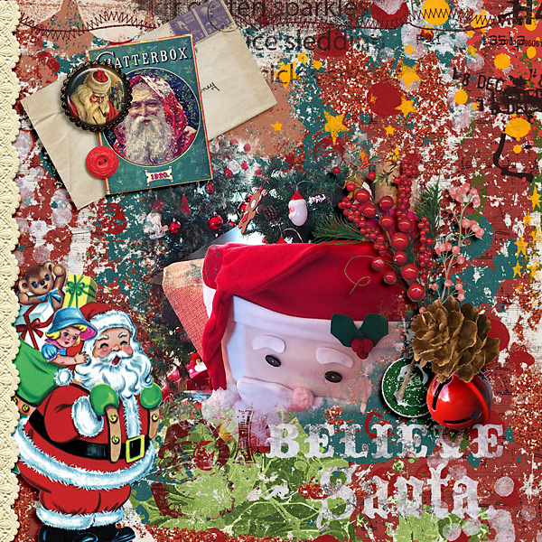 Santa