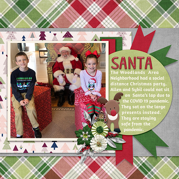 Santa