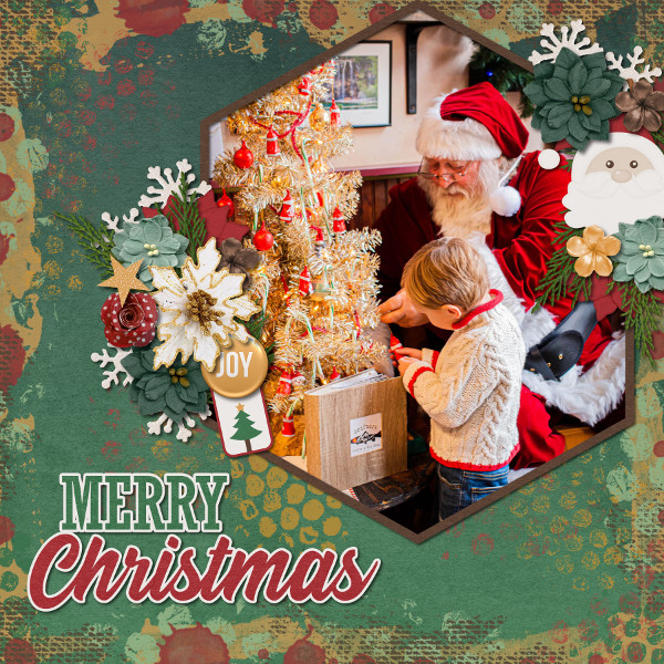Santa