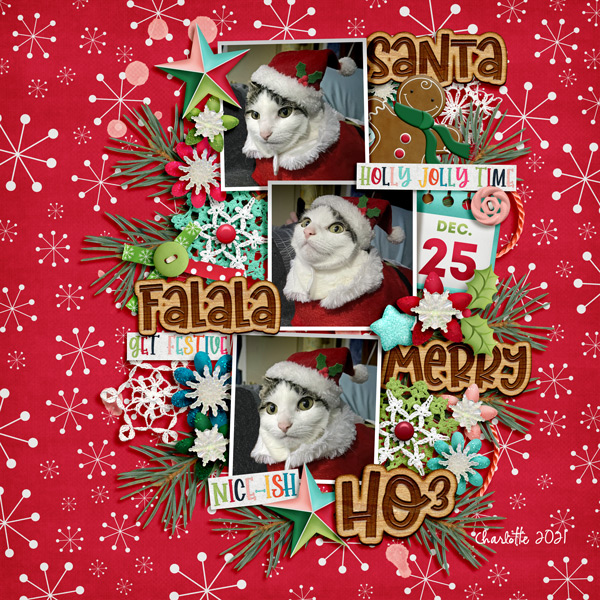 santa