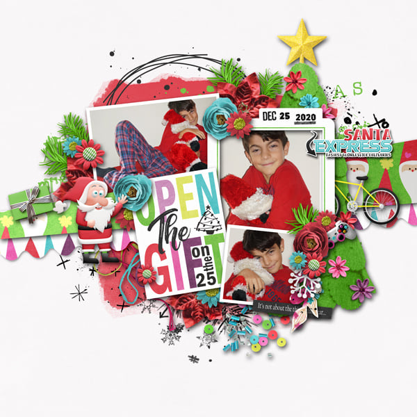 santa