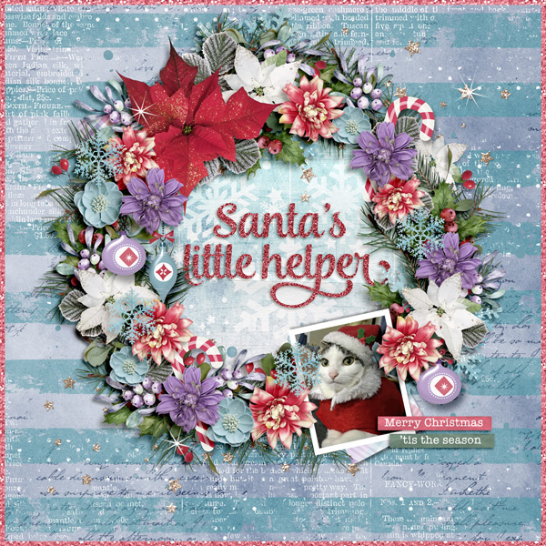Santa