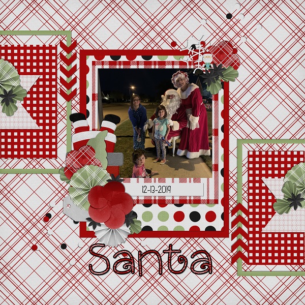 Santa