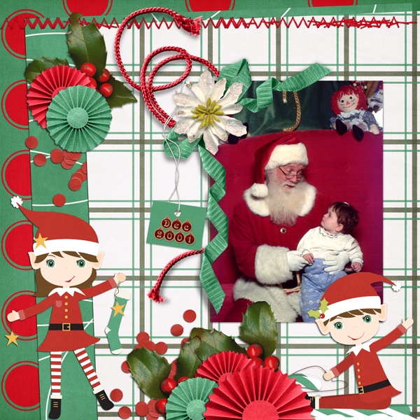 Santa