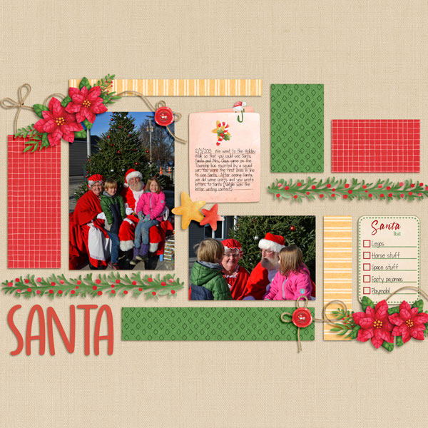 Santa