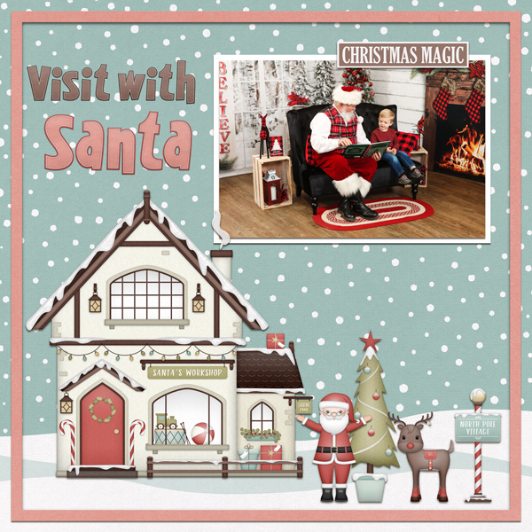 Santa