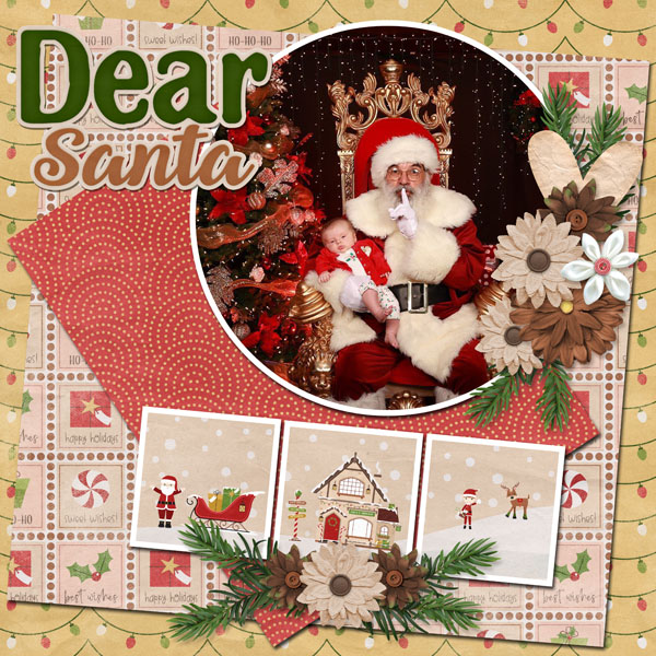 Santa
