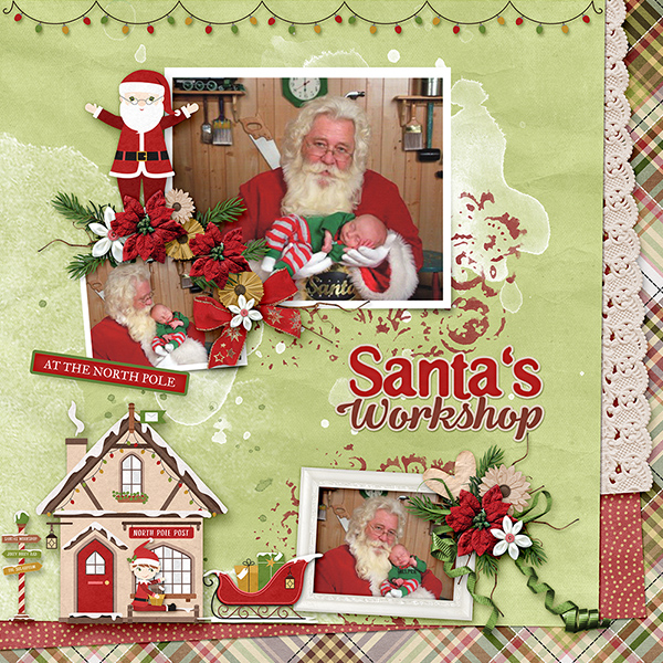 Santa