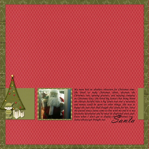 Santa