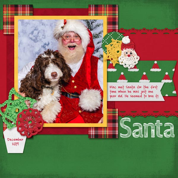 Santa