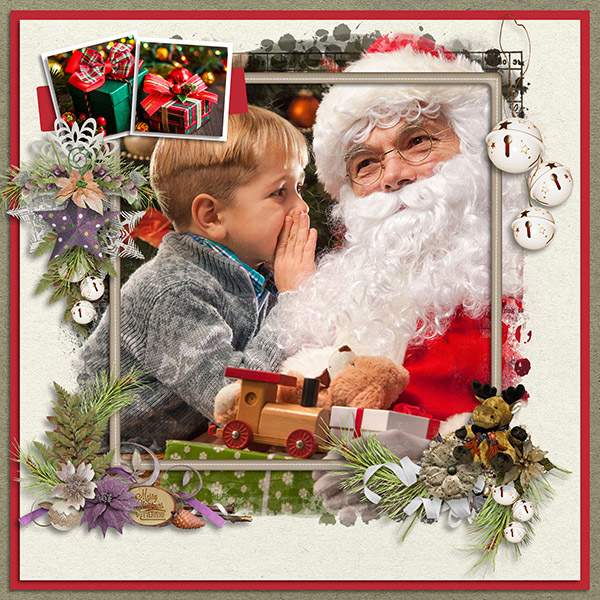 Santa