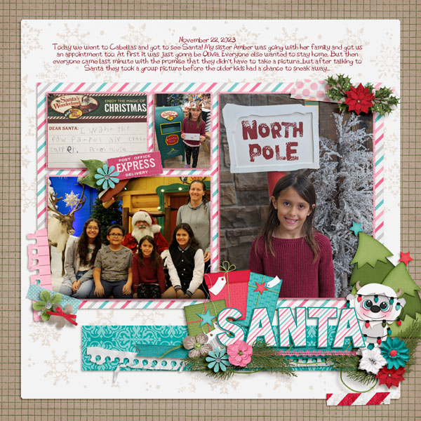 Santa
