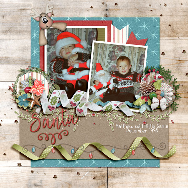 Santa