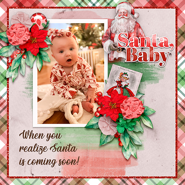 Santa