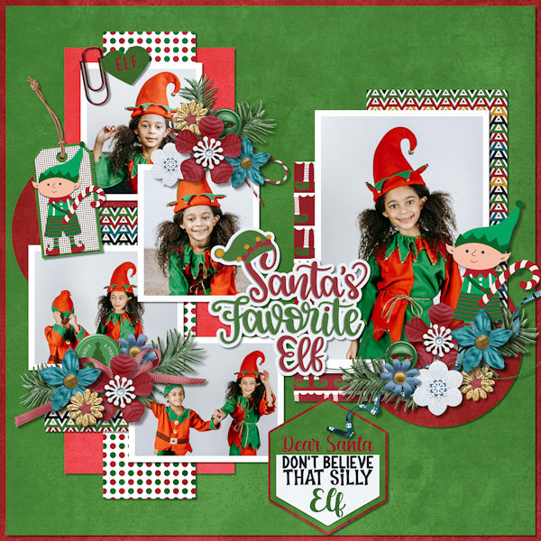 Santa